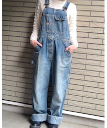 USED | つなぎ/オールインワン