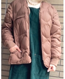 UNIQLO | ダウンジャケット/コート