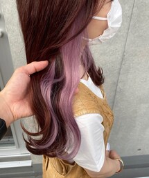 ヘアカラー | その他