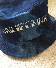 WEGO | バケットハット(ハット)