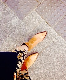 39マート | ショートブーツ(ブーツ)