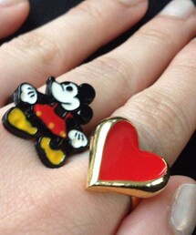 リメイクショップ | リング