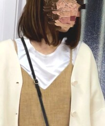 GU | Tシャツ/カットソー