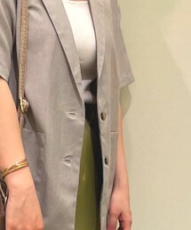 GU | シャツ/ブラウス