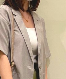 GU | タンクトップ