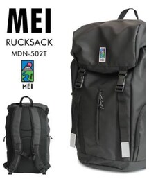 MEI | バックパック/リュック