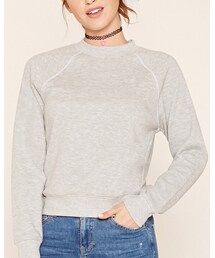 FOREVER 21 | スウェット