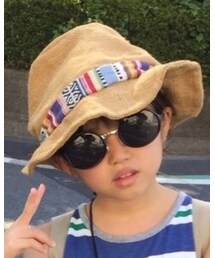 ママのお下がり | 帽子