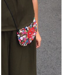 チチカカ | ショルダーバッグ