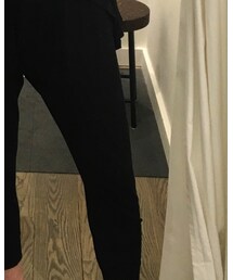 SQN sport | その他パンツ