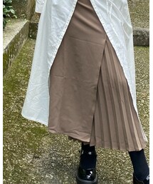 MEIER.Q | スカート