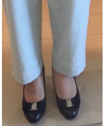 FERRAGAMO | シューズ