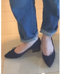 FABIO RUSCONI | シューズ