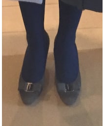 FERRAGAMO | シューズ