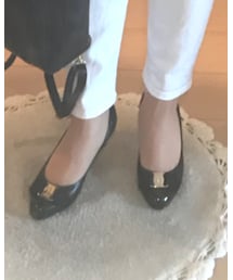 FERRAGAMO | シューズ