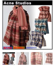 Acne Studios | ファッション雑貨