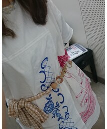 YEAH RIGHT!! | Tシャツ/カットソー