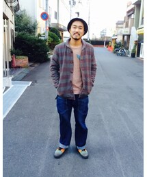 JAVARA | Tシャツ/カットソー