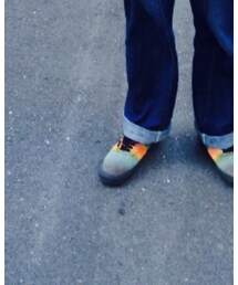 VANS | スニーカー