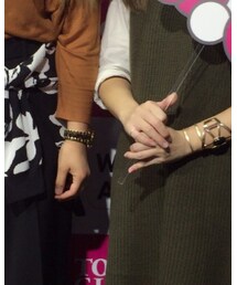 INGNI | ニット/セーター