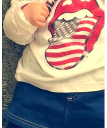 ZARA KIDS | Tシャツ/カットソー