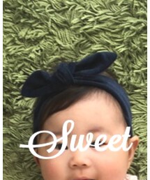 minne | ヘアバンド