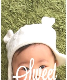 H&M | ニットキャップ/ビーニー