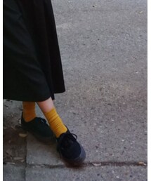 VANS | シューズ