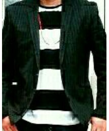 ZARA | ジャケット(テーラードジャケット)