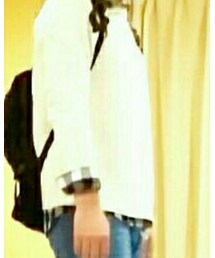 RAGEBLUE | ニット/セーター