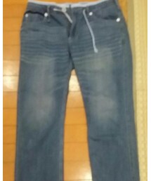 BEAMS | デニムパンツ