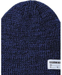 GU | ニットキャップ/ビーニー