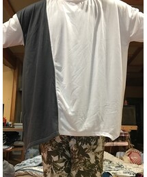 Amina | テトルロング(Tシャツ/カットソー)