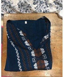 Amina | ガテクルタ(シャツ/ブラウス)