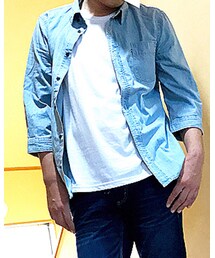 BEAMS | シャツ/ブラウス