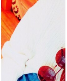 SPINNS | ニット/セーター