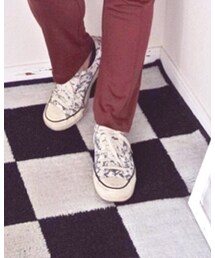 CONVERSE | スニーカー