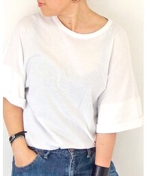 C'est pas grave | Tシャツ/カットソー