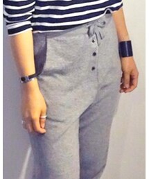 BY MALENE BIRGER | その他パンツ