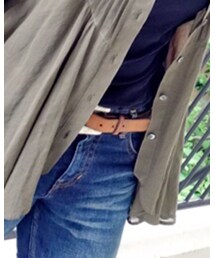 L’Appartement | ベルト