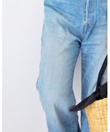 C'est pas grave | デニムパンツ