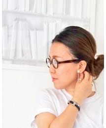 金子眼鏡 | メガネ