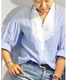 C'est pas grave | シャツ/ブラウス