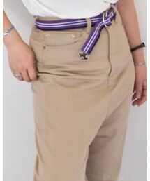 House_Commune | その他パンツ