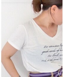 C'est pas grave | Tシャツ/カットソー