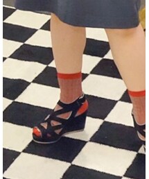 Onyva | ソックス/靴下