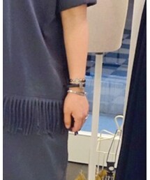 LARRY SMITH | ブレスレット