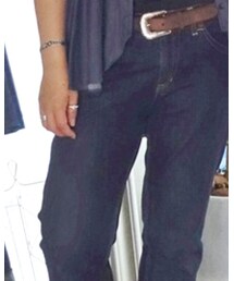 C'est pas grave | デニムパンツ