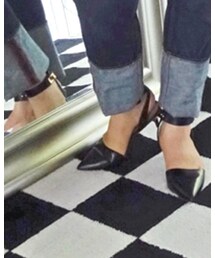 pelleterno | パンプス