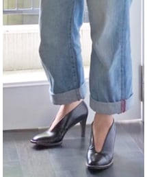 pelleterno | パンプス